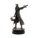 Modern Icons Bloodborne - The Hunter ThinkGeek Exclusive Statue Number 8